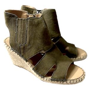 🆕🌟FRANCO SARTO ESPADRILLES